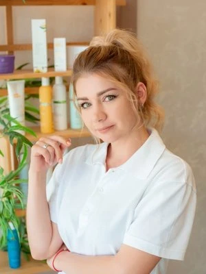 Екатерина Сергеева