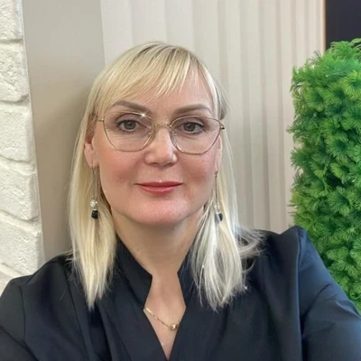 Галина