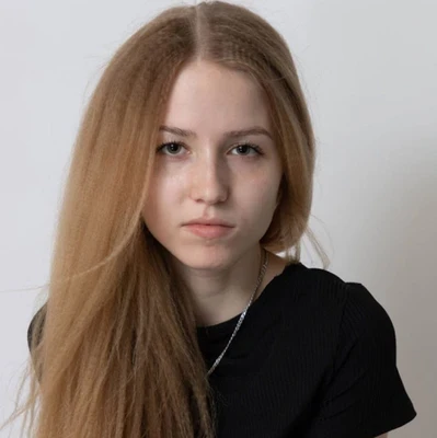 Master Полина ❤️