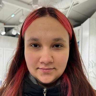 Master Виктория ❤️