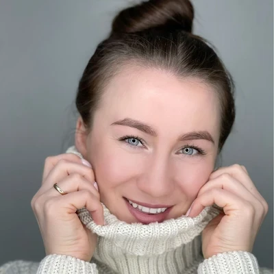 PRO master Наталья ❤️