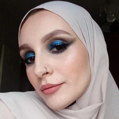 Master Фатима ❤️