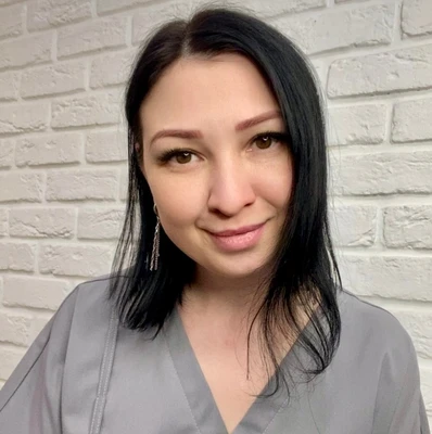 Регина Топ-Мастер