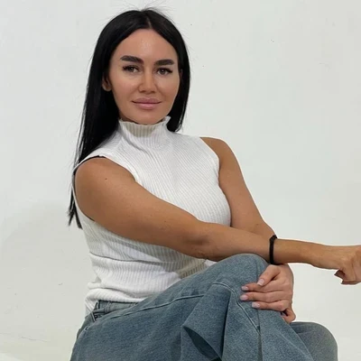 Петрова Оксана