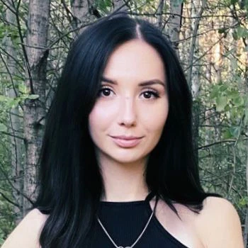 Нугуманова Миляуша