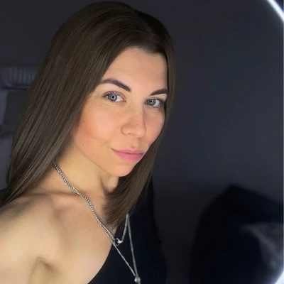 Варшавская Марина