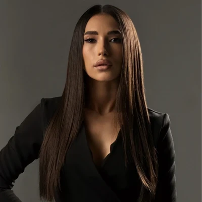 Зиганшина Ильнара