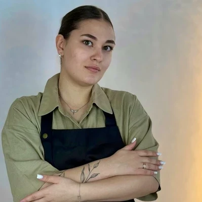 Павлова Ильмира