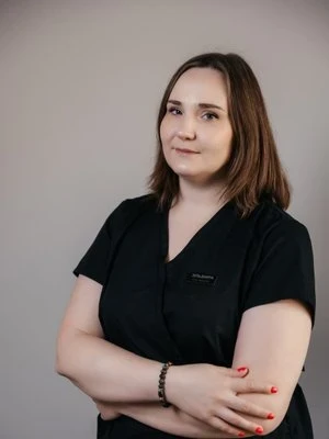 Эльвира Илдаровна Катеева