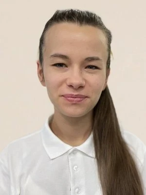 Ольга Ф.