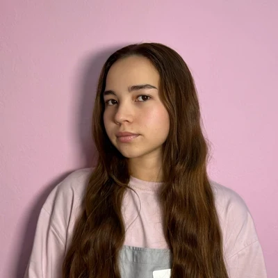 Карина