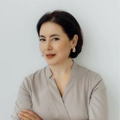 Давлетшина Гульназ