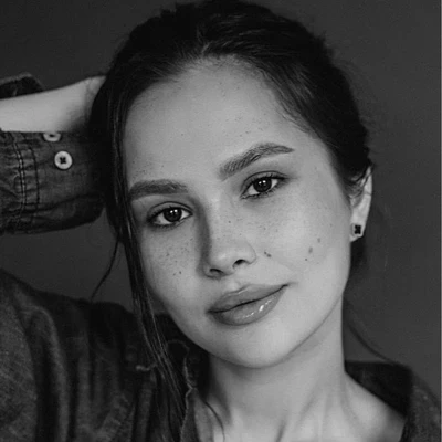 Егорова Екатерина