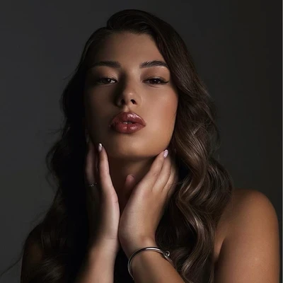 Парамонова Элина