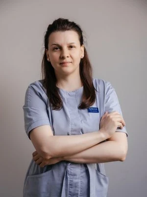 Олеся Маратовна Карачурина