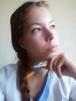 Лидия Астафьева