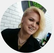 Светлана Тропина
