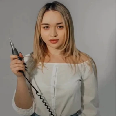 Саубанова Розалина