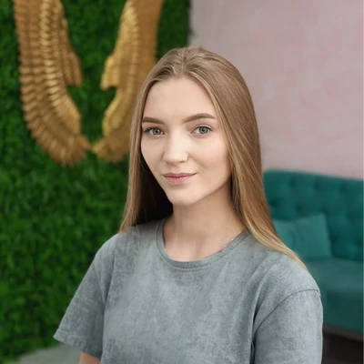 Динара Топ-Мастер