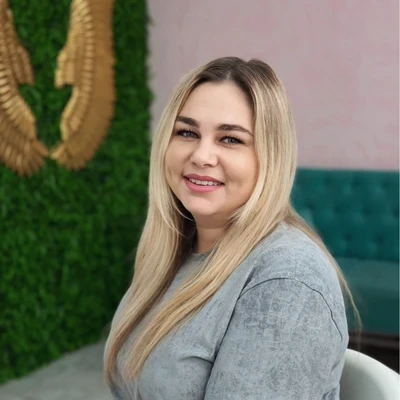 Анастасия Топ-Мастер