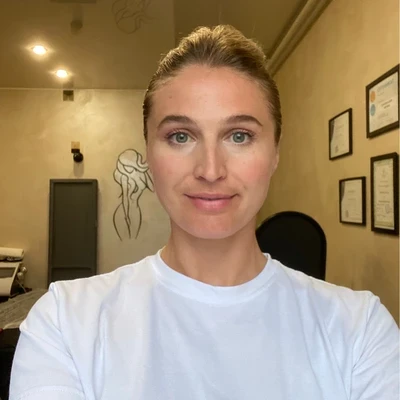 Гущина Татьяна