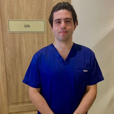 Левидзе Александр