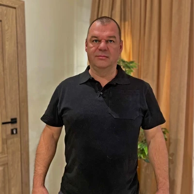 Воронежцев Валерий