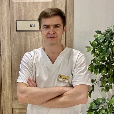 Нечаев Денис