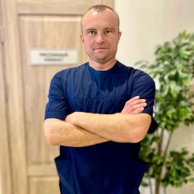 Новиков Андрей