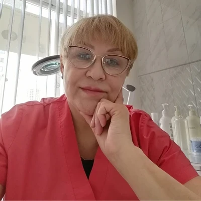 Хортоломей Наталья