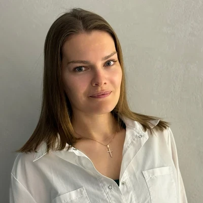 Алина