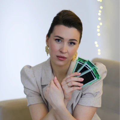 Анастасия