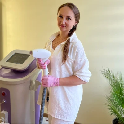 Андреева Татьяна