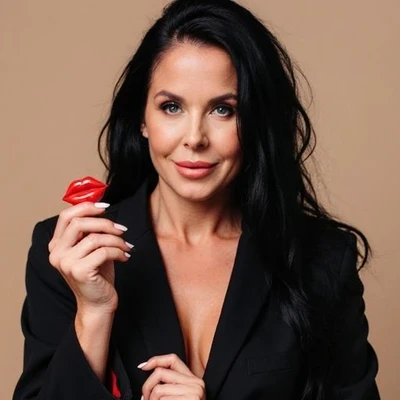 Galina Ramenskaya