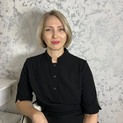 Зарипова Евгения