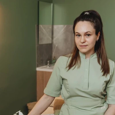 Сботова Анастасия
