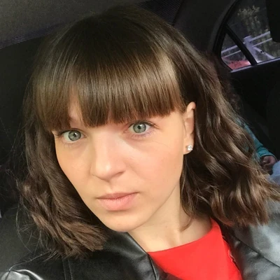 Трипольская Мария