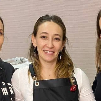 Хазиева Лиана