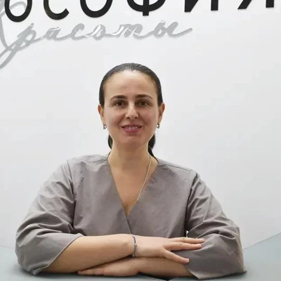 Корженкова Сусанна