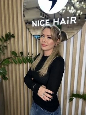 Диана Фишер