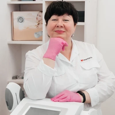 Амирова Светлана