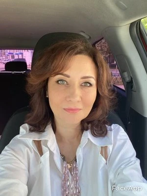 Ольга Валентиновна Верташова