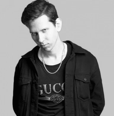 Барбер Игорь