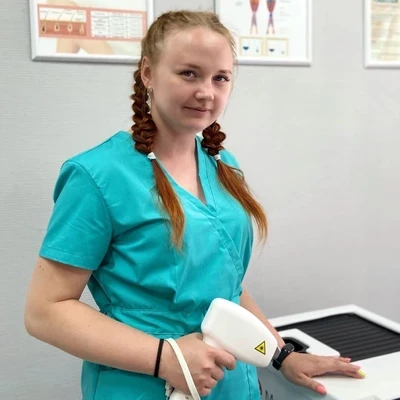 Дмитриева Анастасия