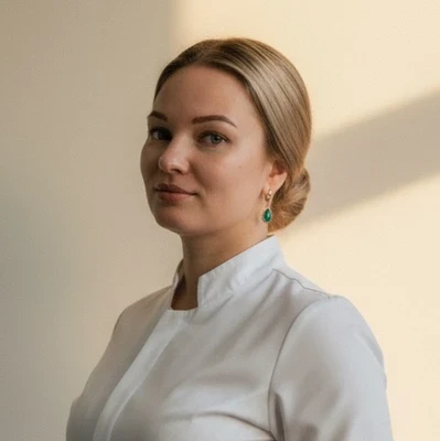 Батракова Полина