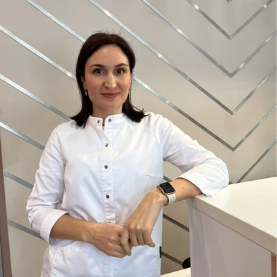 Комиссарова Карина