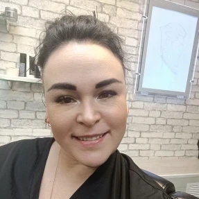 Касьянова Мария