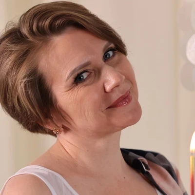 Иванова Мария