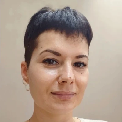 Семенова Вера