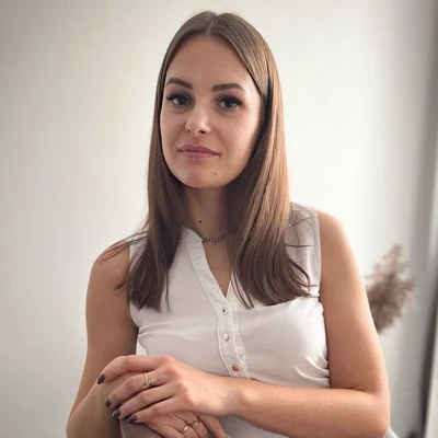 Беляевская Татьяна